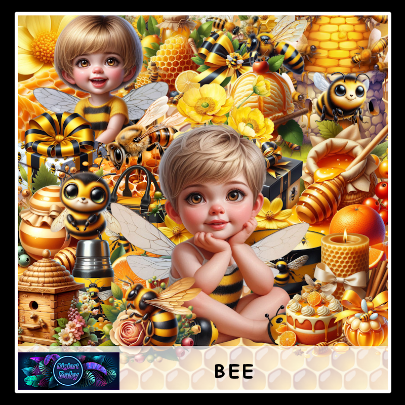 (image for) Bee